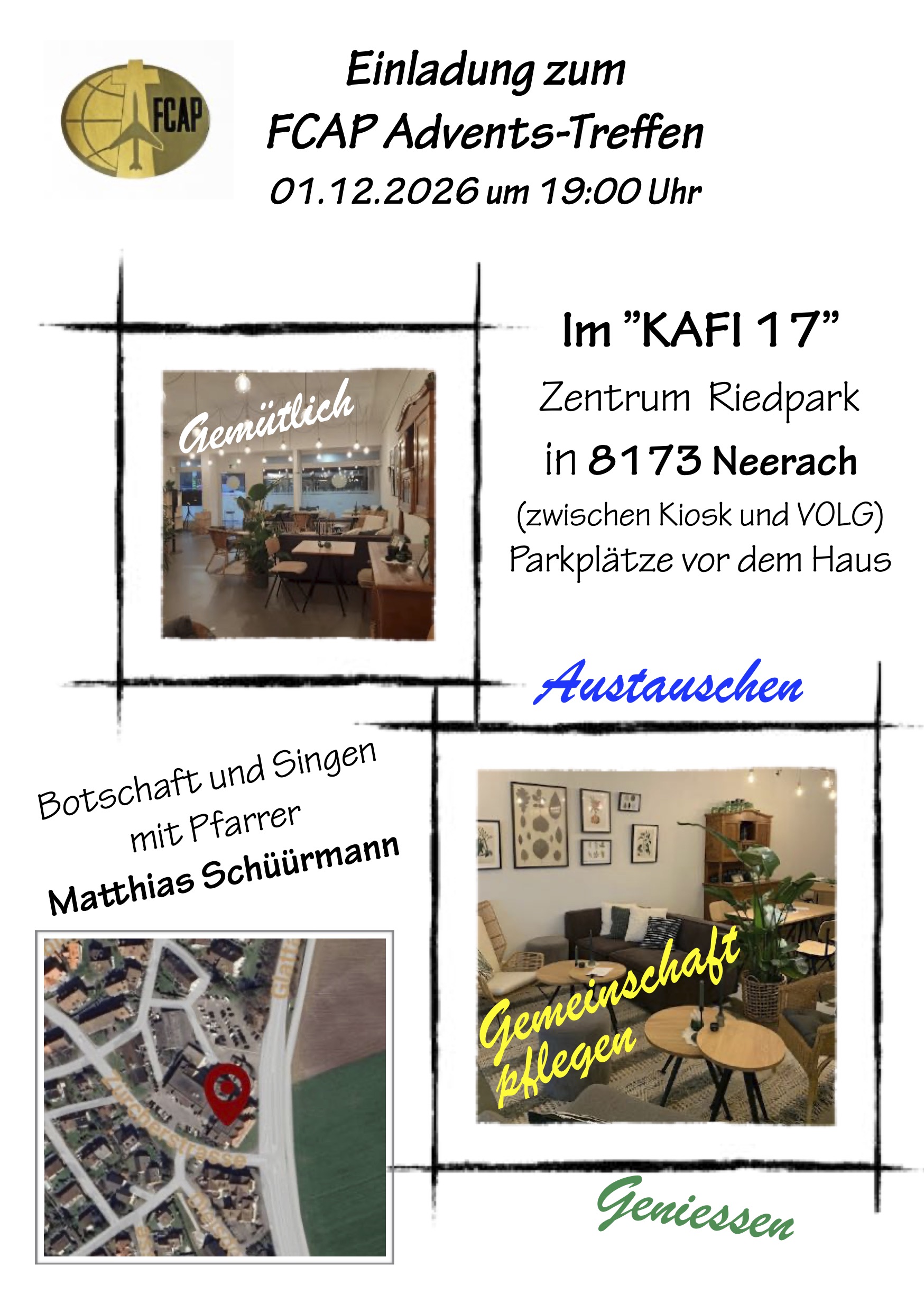 Einladung Kafi 17