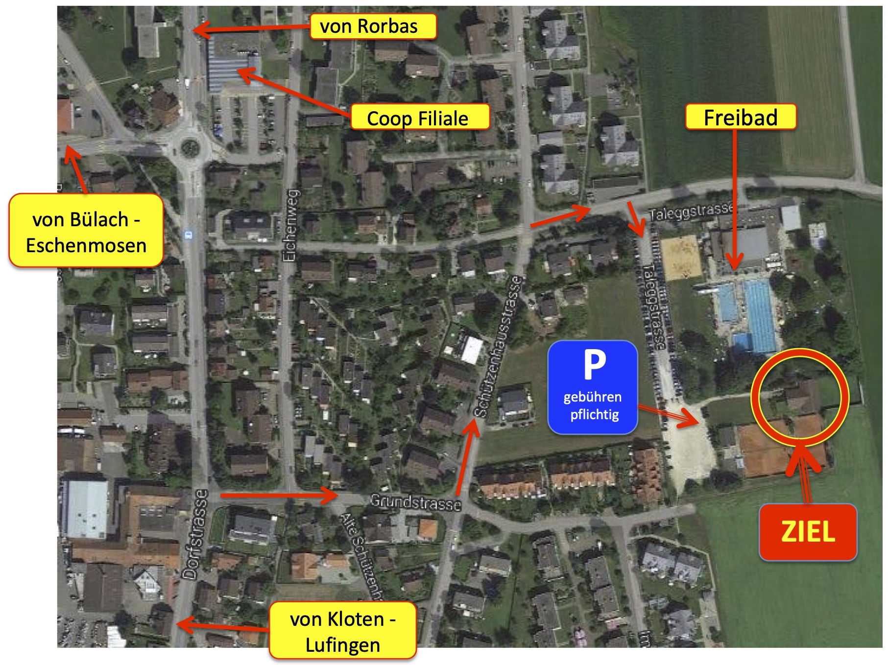 Plan ASV Embrach